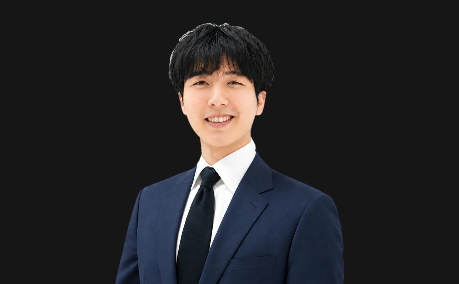 代表取締役 大串 勇輝
