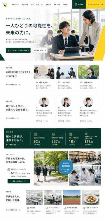 TERASU 制作デモ